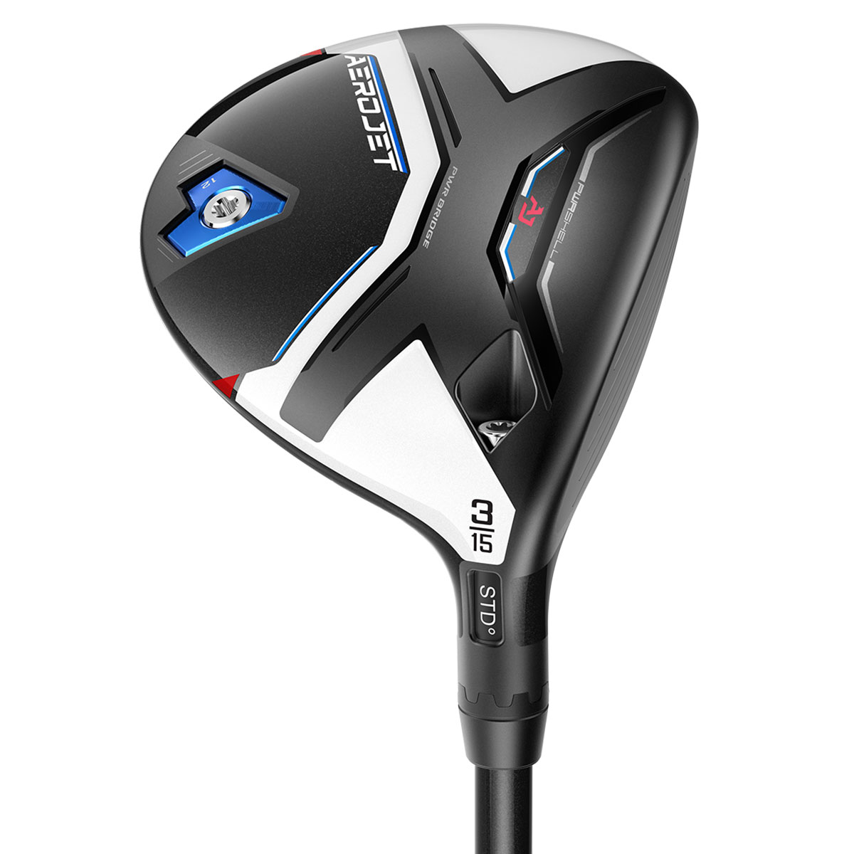 COBRA AeroJet Fairway Wood
