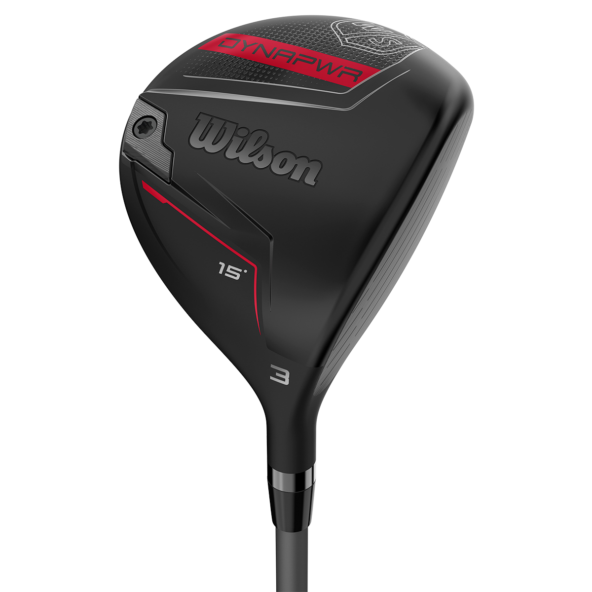 Wilson Dynapower Fairway Wood