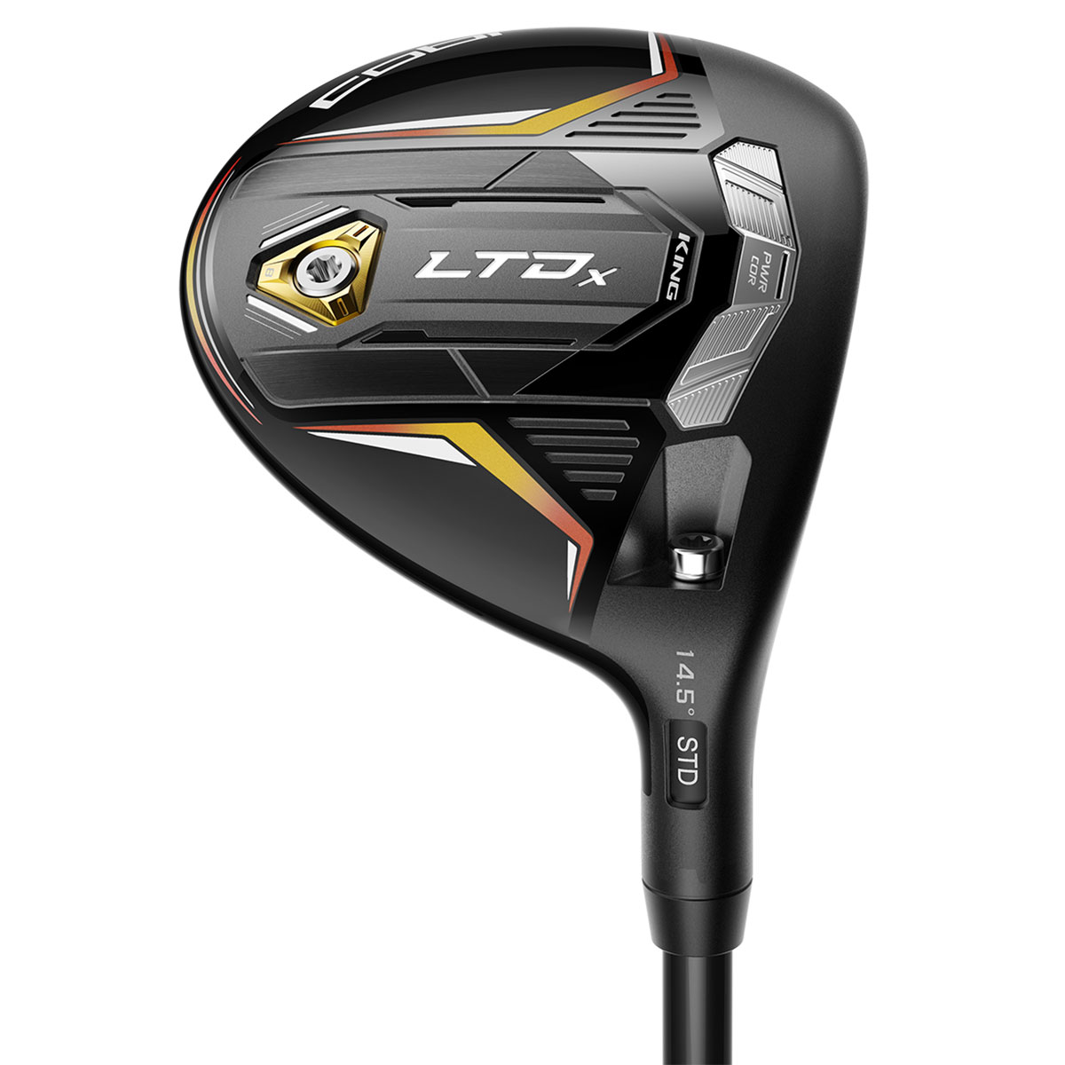 Cobra LtdX Fairway Wood