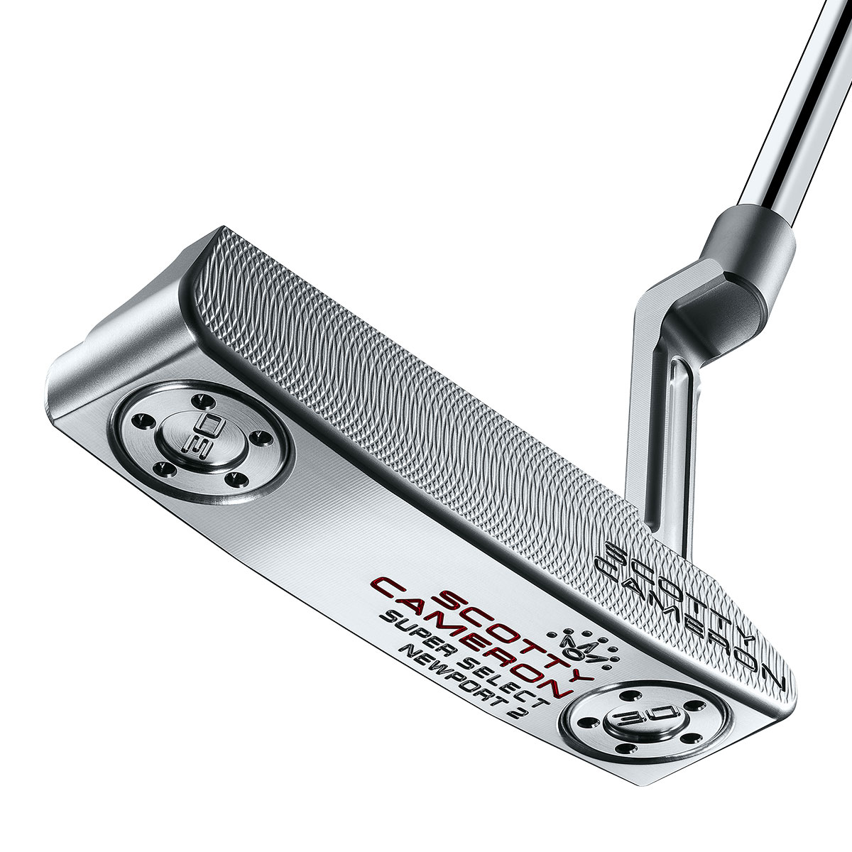 Titleist Scotty Cameron PutterTitleist Scotty Cameron Super Select Newport 2