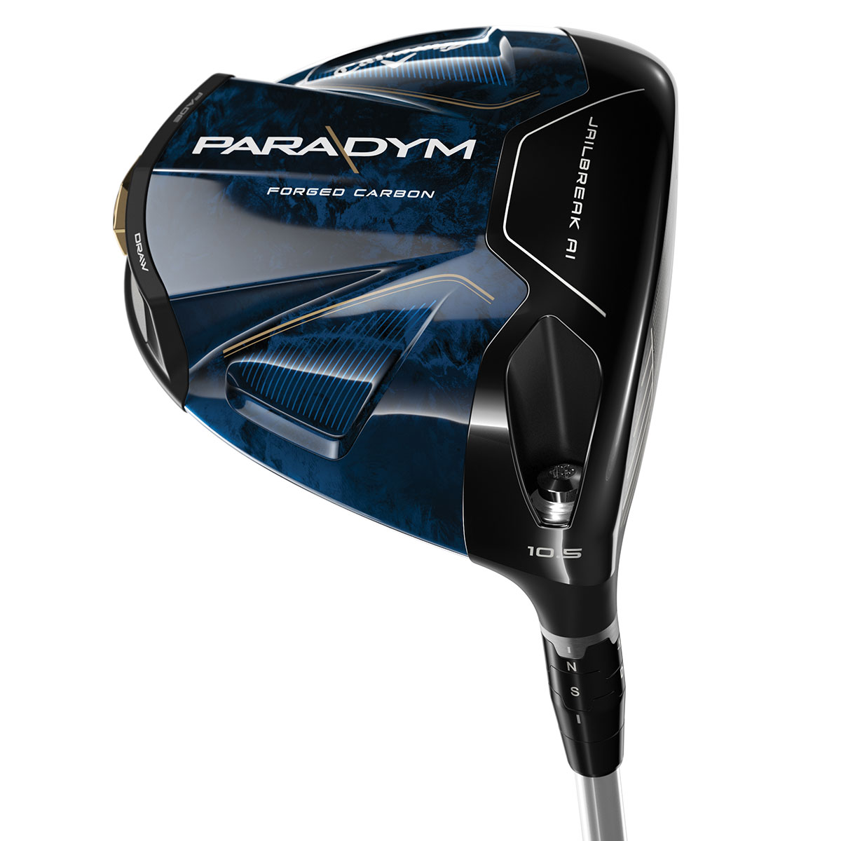 Callaway Paradym Driver
