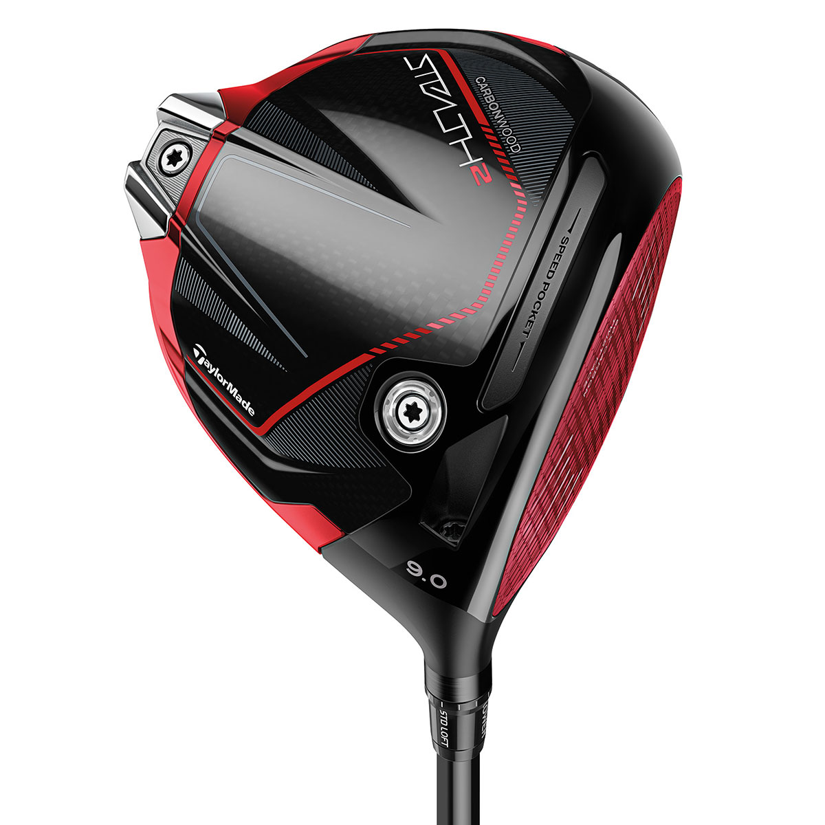 TaylorMade Stealth 2 Driver 