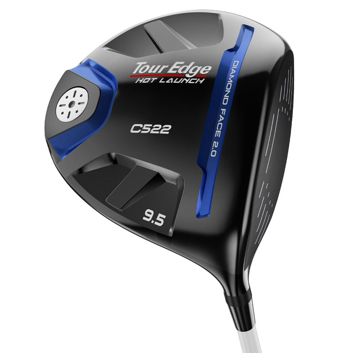 TourEdge Hot Launch C522 Driver