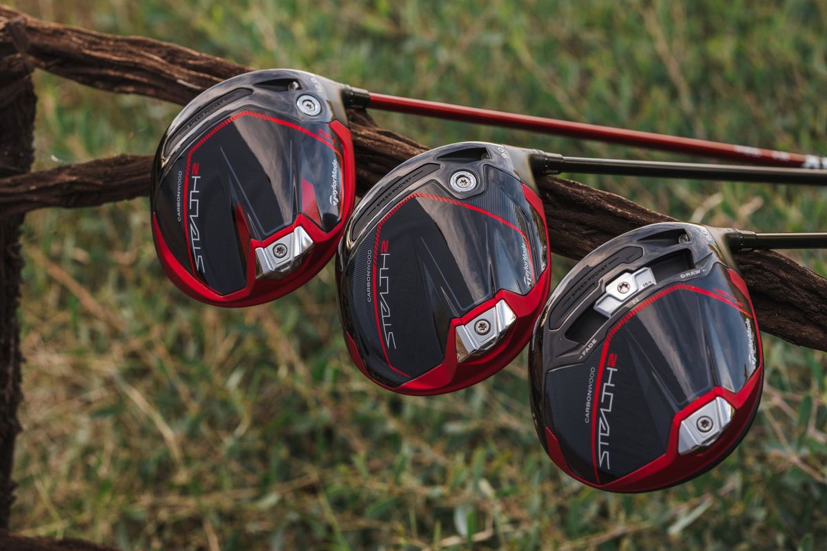 TaylorMade Stealth 2 Review | American Golf