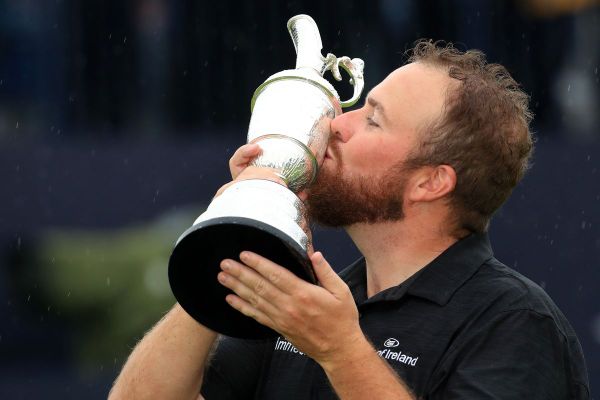 WATCH: Shane Lowry PRO BITES