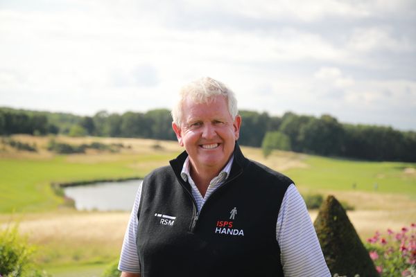 WATCH: COLIN MONTGOMERIE - PRO BITES