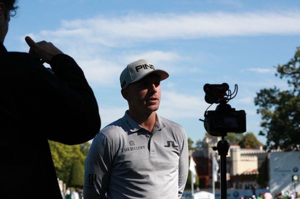 WATCH: Matt Wallace PRO BITES