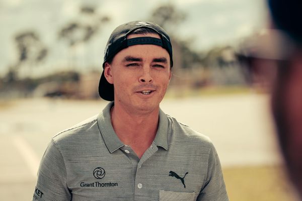 WATCH: Rickie Fowler PRO BITES