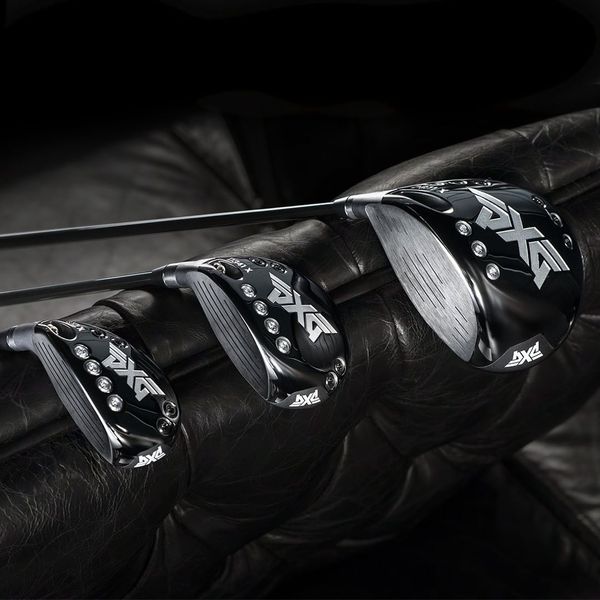 PXG Fitting Events In-Store