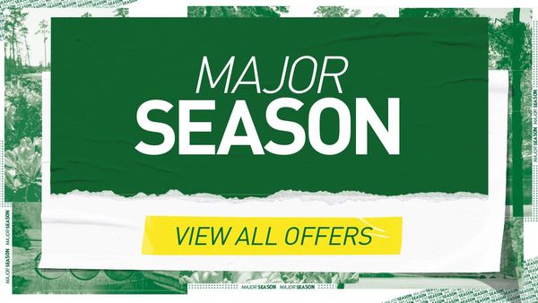 Major Season Offers Now Live!