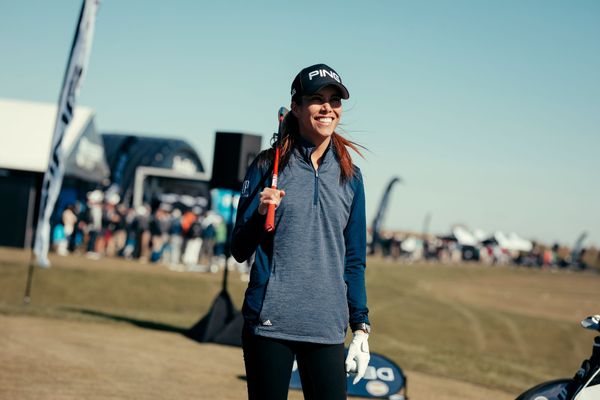 WATCH: TANIA TARE PRO BITES