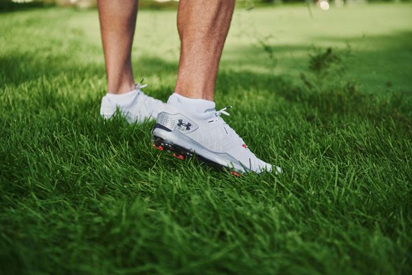 NEW: Under Armour SPIETH 4 GTX Shoes