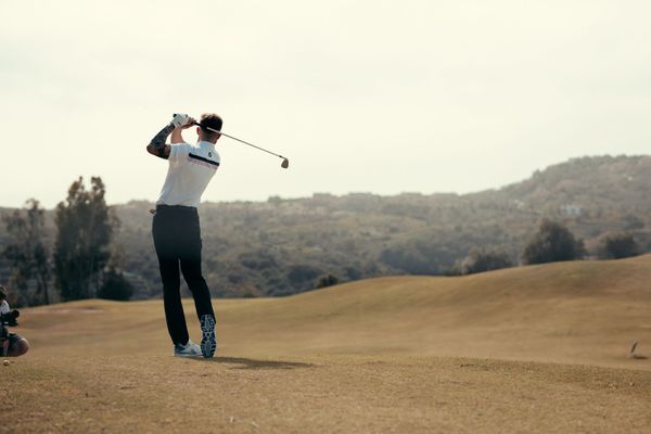 PLAY SAFE, STAY SAFE - Response from UK Golf Bodies to PM Announcement