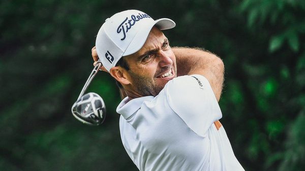 WATCH: EDOARDO MOLINARI - PRO BITES @ HOME