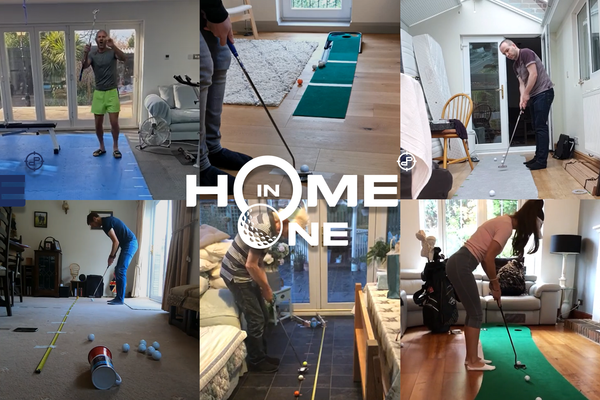 WATCH: Home In One - Week 1 Highlights