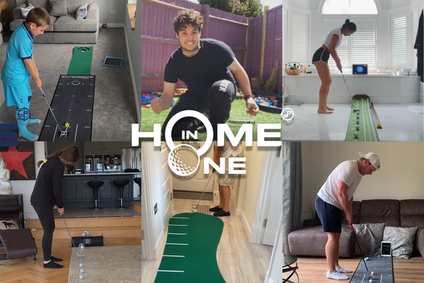 WATCH: Home In One - Week 2 Highlights