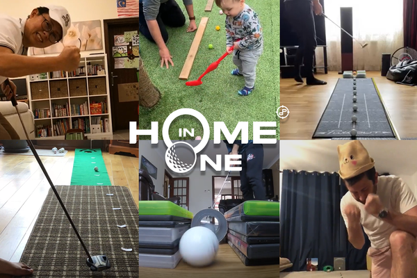 WATCH: Home In One - Week 3 Highlights