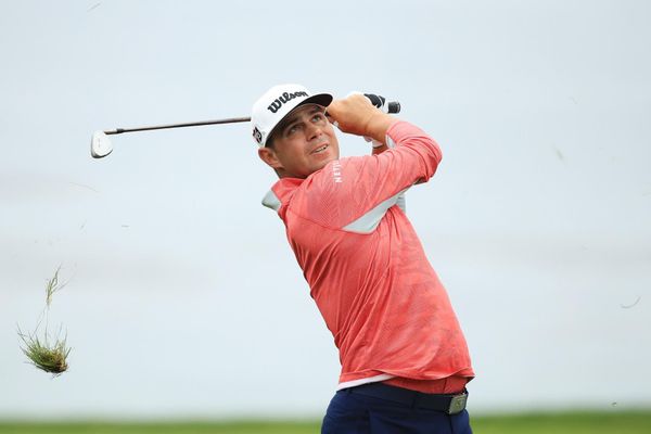 WATCH: GARY WOODLAND - PRO BITES @ HOME