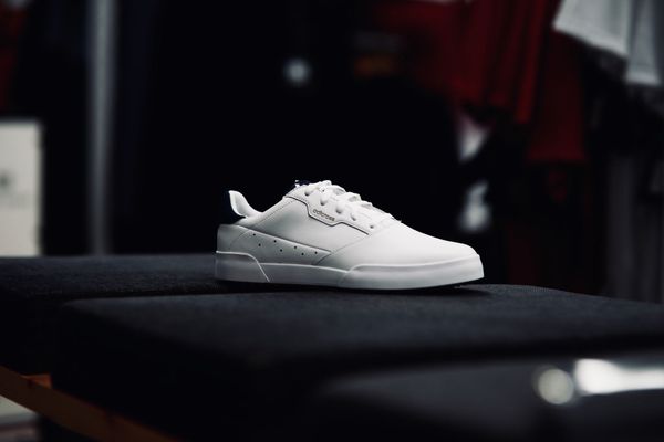 WATCH: adidas adicross Retro Shoes - TECH TALK