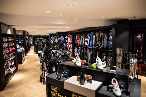 Our NEW Flagship Store is NOW OPEN - NEW MALDEN