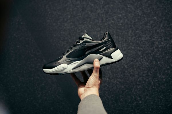 NEW: PUMA RSG Shoes