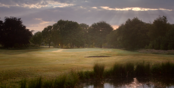 WATCH: WE'RE BACK TO HELP IMPROVE YOUR GAME