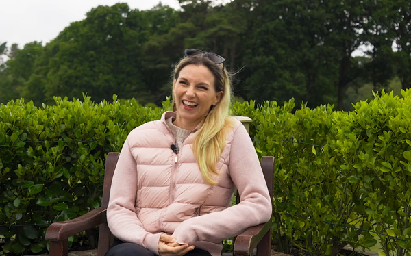 WATCH: CATCHUP WITH KATE ROSE - ROSE LADIES SERIES!