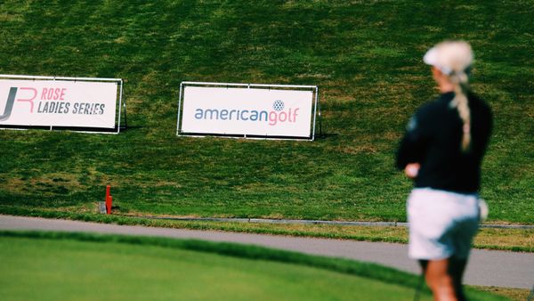 WATCH: Rose Ladies Series Highlights!