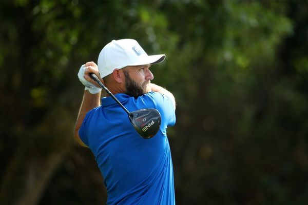 WATCH: Andy Sullivan - PRO BITES