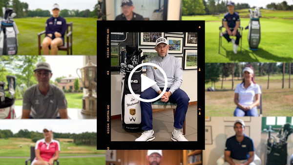 Happy New Year From American Golf