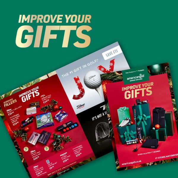 Christmas Interactive Mailer!