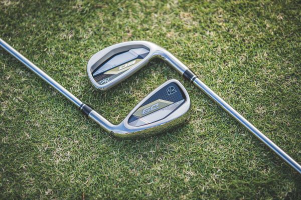 NEW: Wilson D9 Range