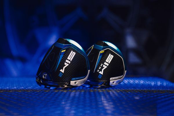 NEW: TaylorMade SIM2 Range