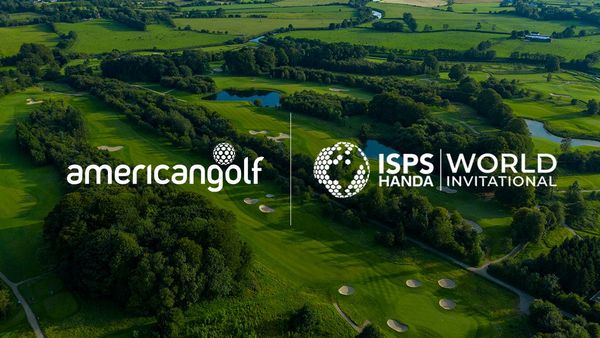 AMERICAN GOLF ANNOUNCES WORLD INVITATIONAL PARTNERSHIP
