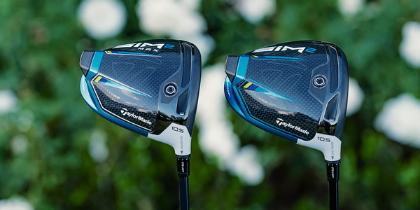 TaylorMade Fitting Events In-Store