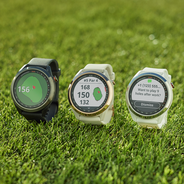 NEW: Garmin 2021 Launch