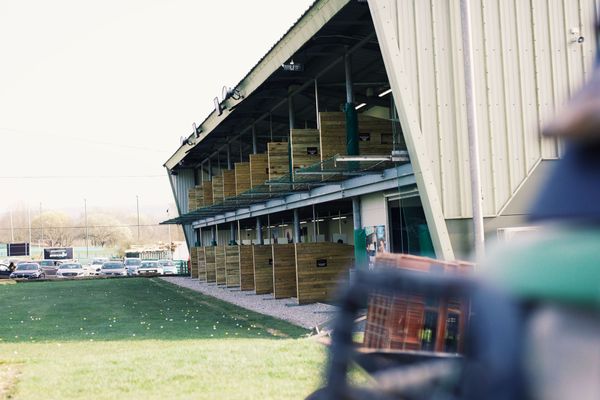 £700k American Golf Investment to Putt Rossendale On the Map