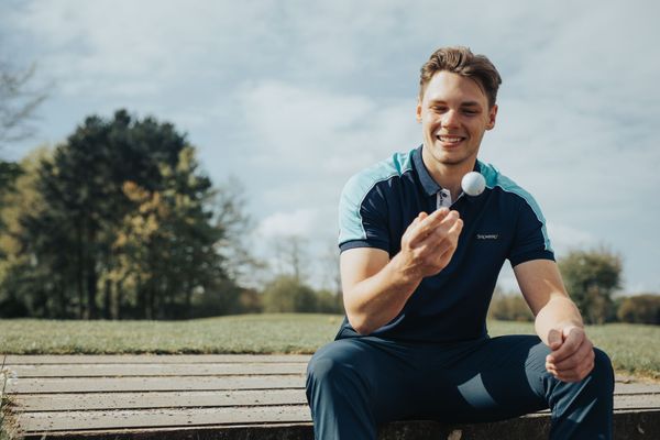 That One Shot: Curtis Knipes | American Golf