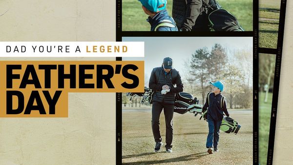 Top Father's Day Golf Gifts 2021