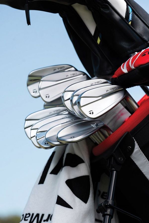 TaylorMade Fitting Events