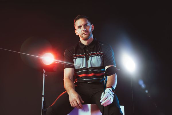 NEW: Benross AW21 Clothing Range