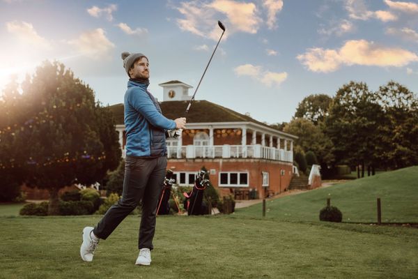 Top Golf Gifts For Him This Christmas 2021