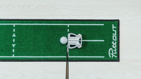 Top Tips To Improve Your Game From Home