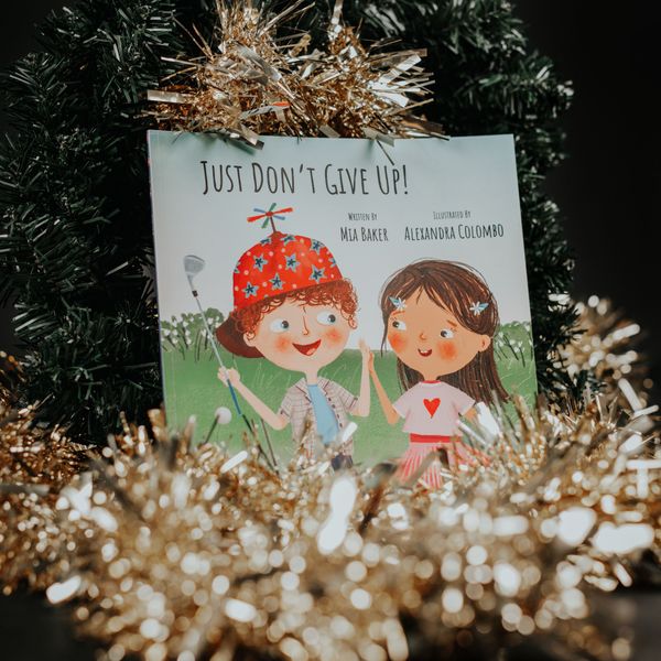 NEW: The Must Have Kids Book This Christmas