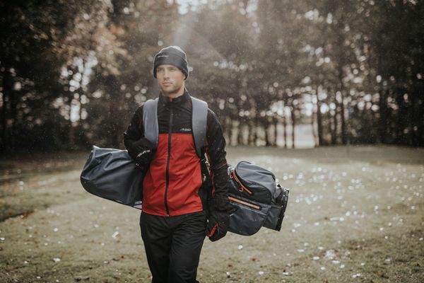 Beginners Guide To Getting The Right Autumn/Winter Clothing