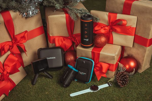 Best of Golf Tech Gifts 2021