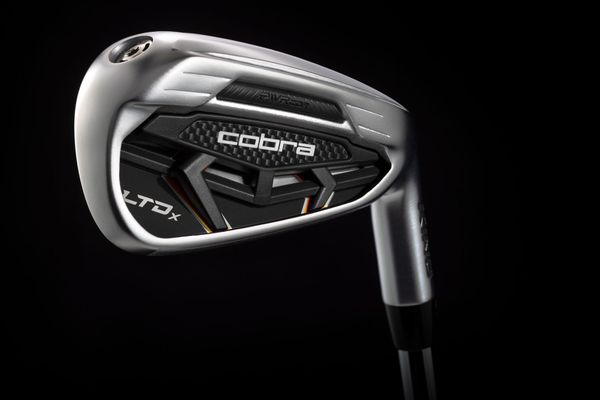 NEW: Cobra LTDx IRON