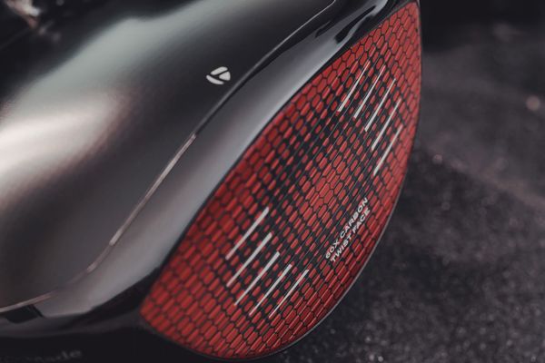 NEW: TaylorMade STEALTH range