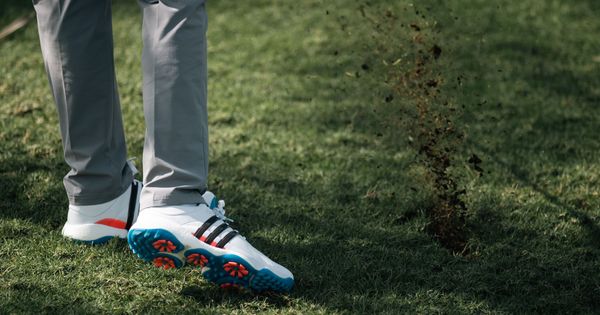 Introducing: Adidas tour 360