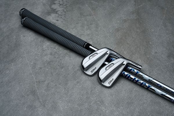 2022 Titleist fitting events